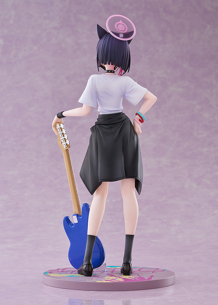 Blue Archive Miyuki Kazusa (Band)