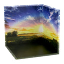 Dioramansion 200 PLM Dioramansion 200: Diner/Library/Sunrise
