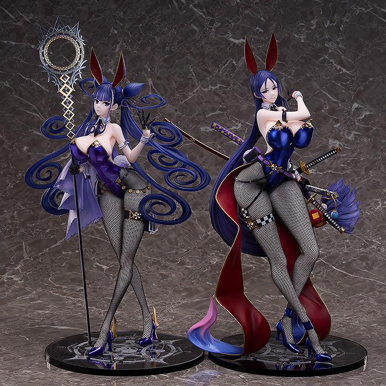 Fate/Grand Order FREEing Minamoto-no-Raikou: Bunny Girl Style