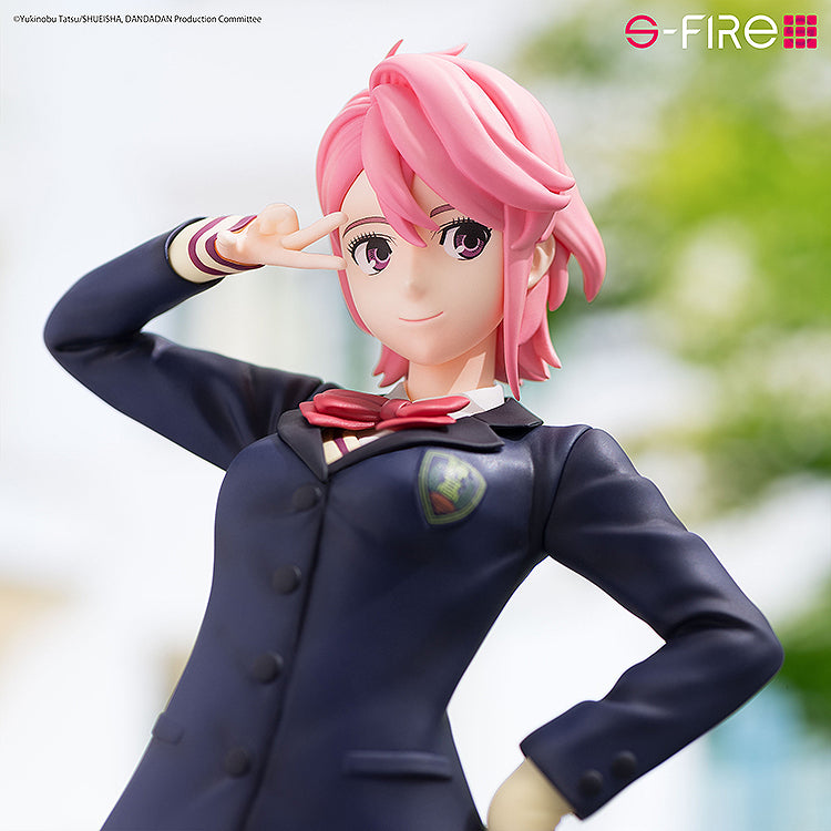 Dandadan SEGA Figure Aira