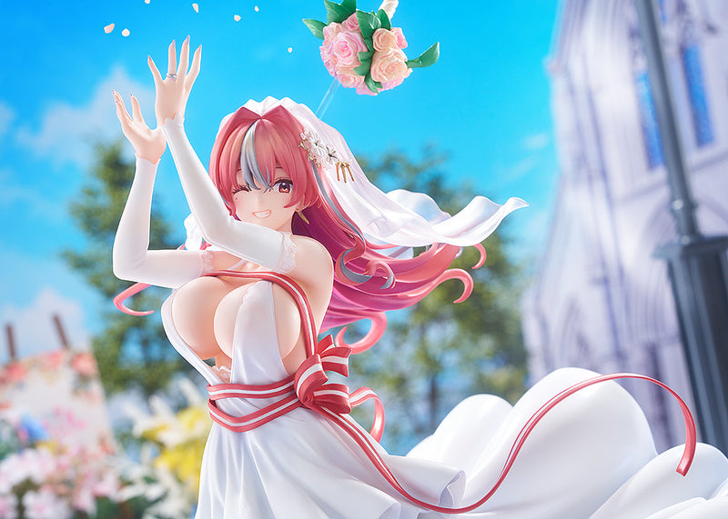Azur Lane Good Smile Arts Shanghai Bremerton ~Joyride of Love~