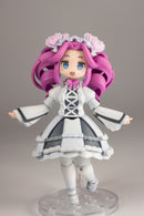 Tohoku Zunko/Zundamon Project PLUM PMOA Plafia Shikoku Metan