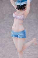 STEINS;GATE Solarain Kurisu Makise & Mayuri Shiina & Suzuha Amane: Swimsuit Ver.