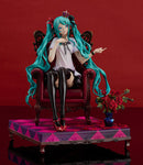 Character Vocal Series 01: Hatsune Miku Good Smile Company Hatsune Miku: World Is Mine 2024 Ver.