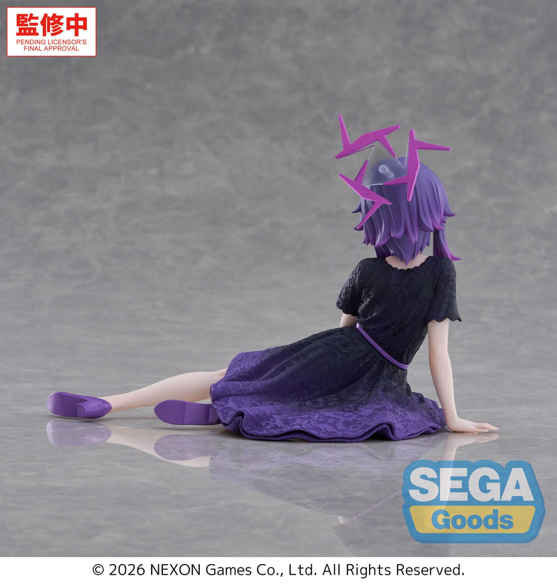 Blue Archive SEGA Yumemirize Haruka