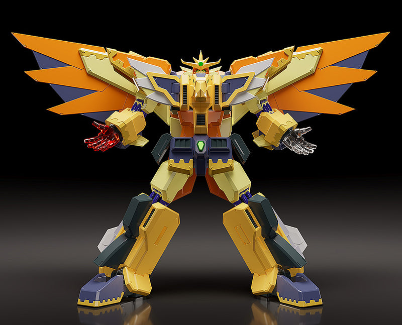 Gun x Sword Good Smile Company MODEROID Eldora Soul