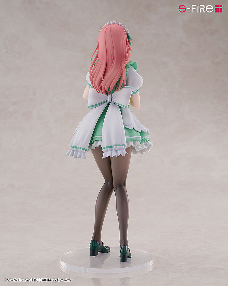 My Dress-Up Darling SEGA S-FIRE Shinju Inui Pretty Maid Ver.