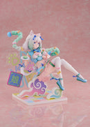 NEKOPARA Claynel Vanilla Dreamy Cute China Ver. 1/7 Scale Figure