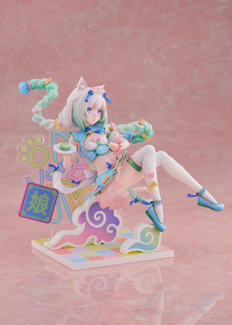 NEKOPARA Claynel Vanilla Dreamy Cute China Ver. 1/7 Scale Figure