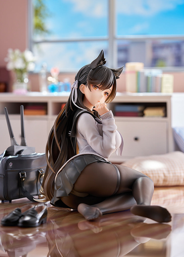 Azur Lane WAVE Atago (School Traumerei)