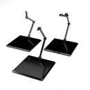 The Simple Stand Good Smile Company x3 Black (for Figures & Models)