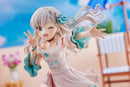 THE IDOLM@STER CINDERELLA GIRLS PLUM PMOA Hayate HIsakawa[O-Ku-Ri-Mo-No Sunday ! ]+