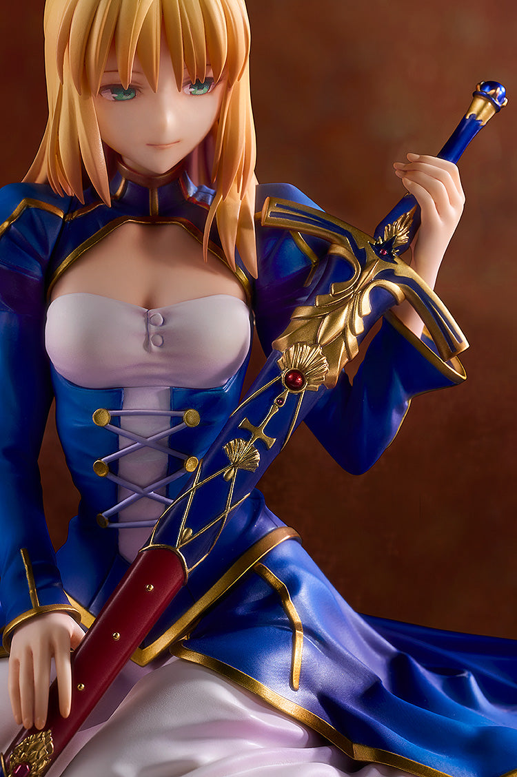 Fate/stay night Good Smile Company Saber -Garden of Avalon-