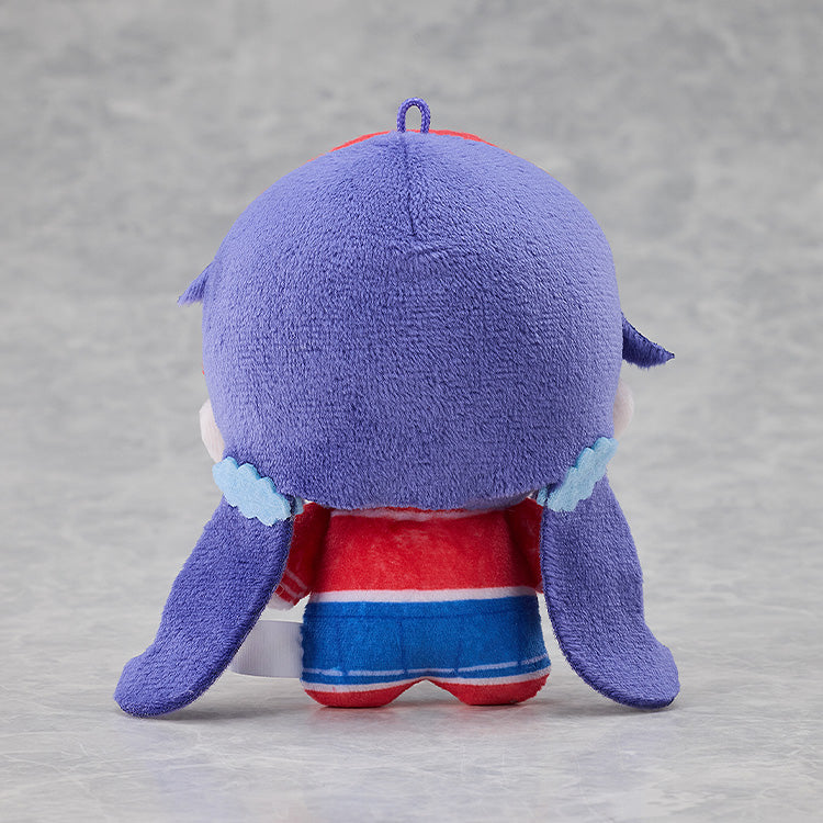 MiSide Solarain Mita Punipuni Plushie Set (10cm ＆ 15cm)