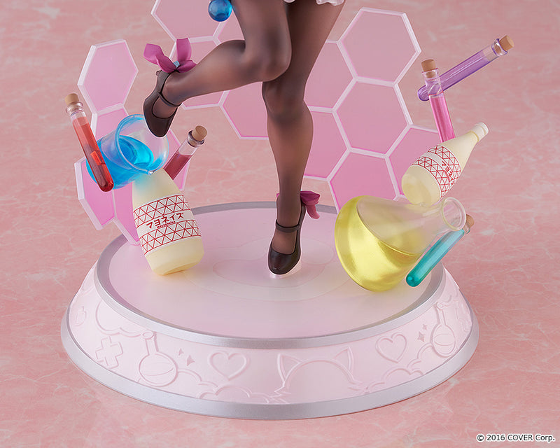 hololive production Claynel Hakui Koyori 1/7 Scale Figure