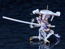 640 GODDESS OF VICTORY: NIKKE figma Scarlet