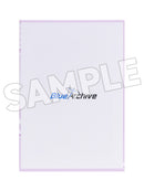 Blue Archive Good Smile Moment Holiday Saunter Series Signature Board