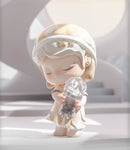 PLUM PMOA I KNOW ME (Set of 9 figures)