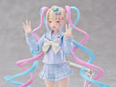 659 NEEDY STREAMER OVERLOAD Good Smile Company figma OMG kawaiiAngel