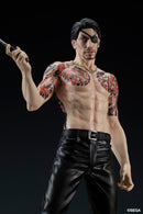 Yakuza Like A Dragon DIG Co., Ltd. DIGSTA Goro Majima -Battle Style-