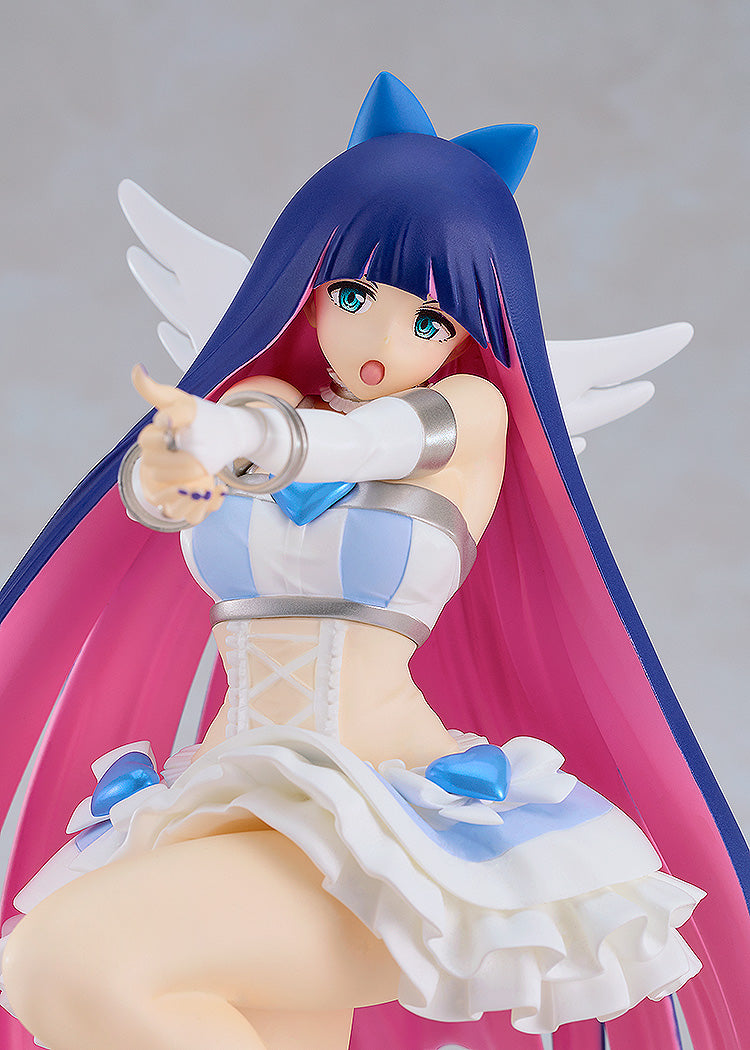 Panty & Stocking with Garterbelt Good Smile Company POP UP PARADE Stocking: Repent Ver. L Size