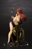 Dragon's Crown Orchid Seed Sorceress (Rerelease)