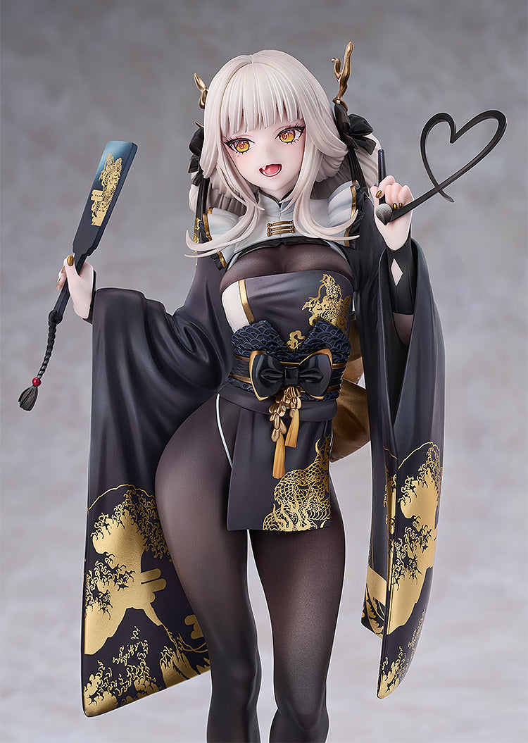 GODDESS OF VICTORY: NIKKE Good Smile Arts Shanghai Blanc: White Rabbit