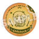 Delicious in Dungeon GoodSmile Moment Collectible Pinback Buttons