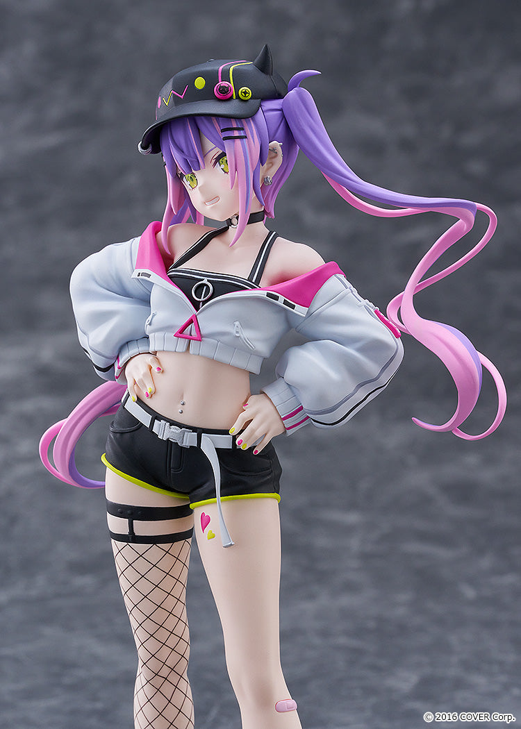 hololive production POP UP PARADE SP Tokoyami Towa