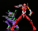 Evangelion: 2.0 You Can (Not) Advance MODEROID Evangelion Unit-02
