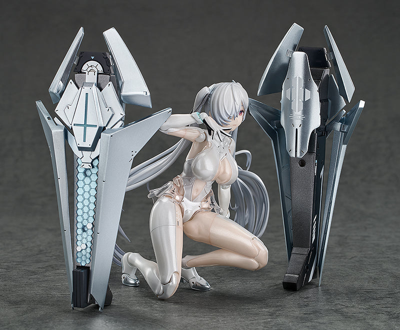 GODDESS OF VICTORY: NIKKE Good Smile Arts Shanghai Hyper Body Cinderella