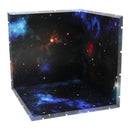 Dioramansion 200 PLM Dioramansion 200: Office/Desert/Space