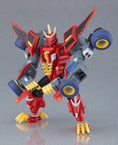 GRIDMAN UNIVERSE Good Smile Company MODEROID Dynazenon