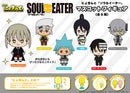 Soul Eater PROOF (Box) Nyokinto Mascot Figure (6 Types)