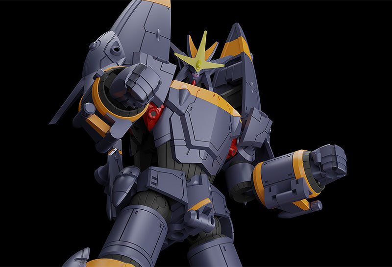 Gunbuster Good Smile Company MODEROID Miniature Combining & Transforming Gunbuster (3rd-run)