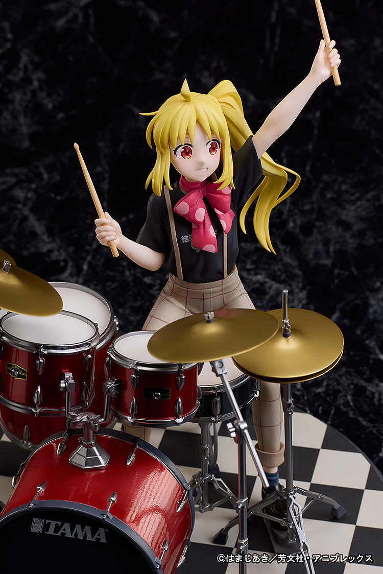 Bocchi the Rock! Aniplex BOCCHI THE ROCK! Nijika Ijichi 1/7 Scale Figure