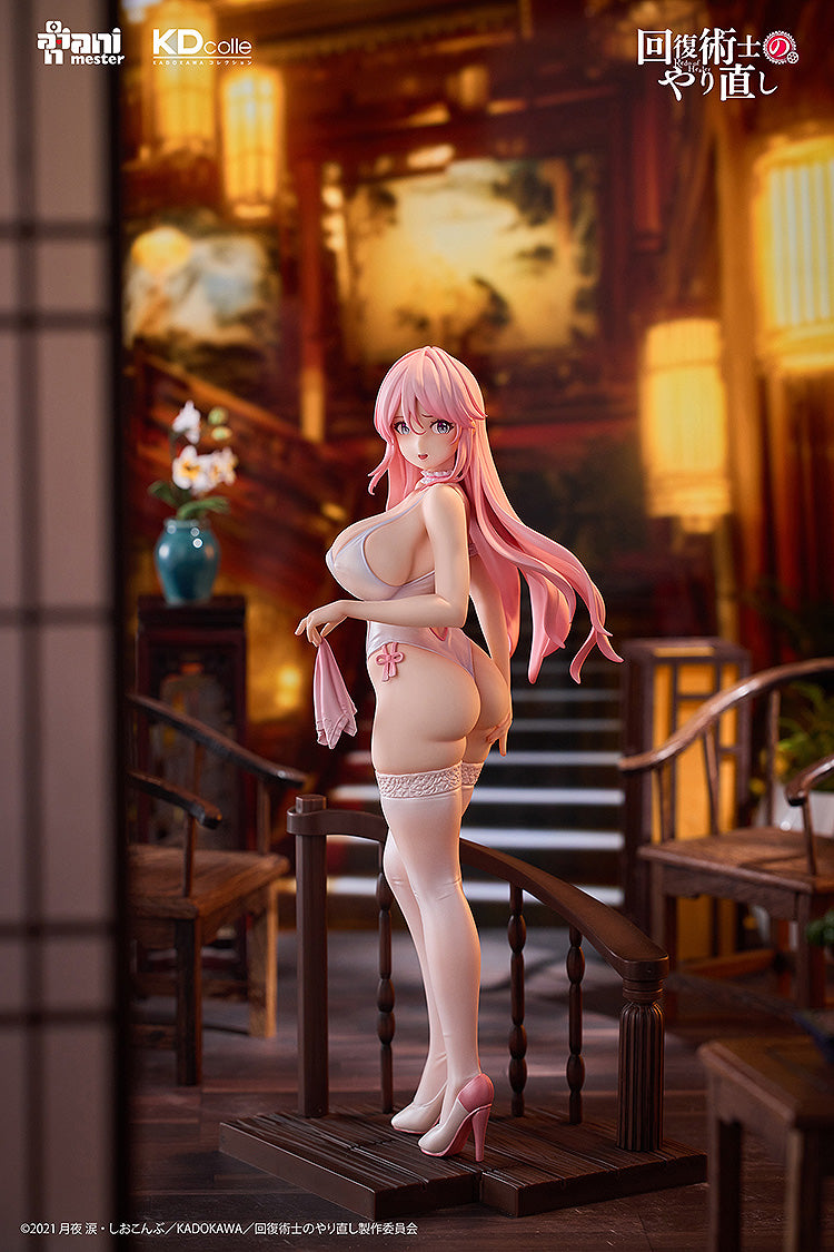 Redo of Healer KADOKAWA - Freia - Chinese Dress Ver.
