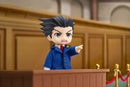 Ace Attorney Nendoroid Doll Phoenix Wright