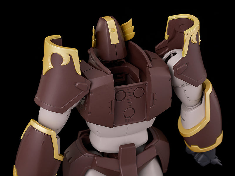 Panzer World Galient MODEROID Skurts