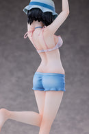 STEINS;GATE Solarain Mayuri Shiina: Swimsuit Ver.