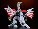 LORD OF LORDS RYU-KNIGHT MODEROID Ryu-Knight Collection Series: 5 - Ryu-Paladin Lord Zephyr