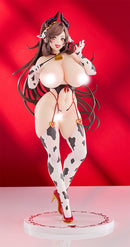 Vanistine Fantasy Pink-Cat Lady Holsteiner Ver.PIMAX