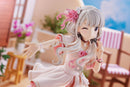 THE IDOLM@STER CINDERELLA GIRLS PLUM PMOA Nagi HIsakawa[O-Ku-Ri-Mo-No Sunday ! ]+