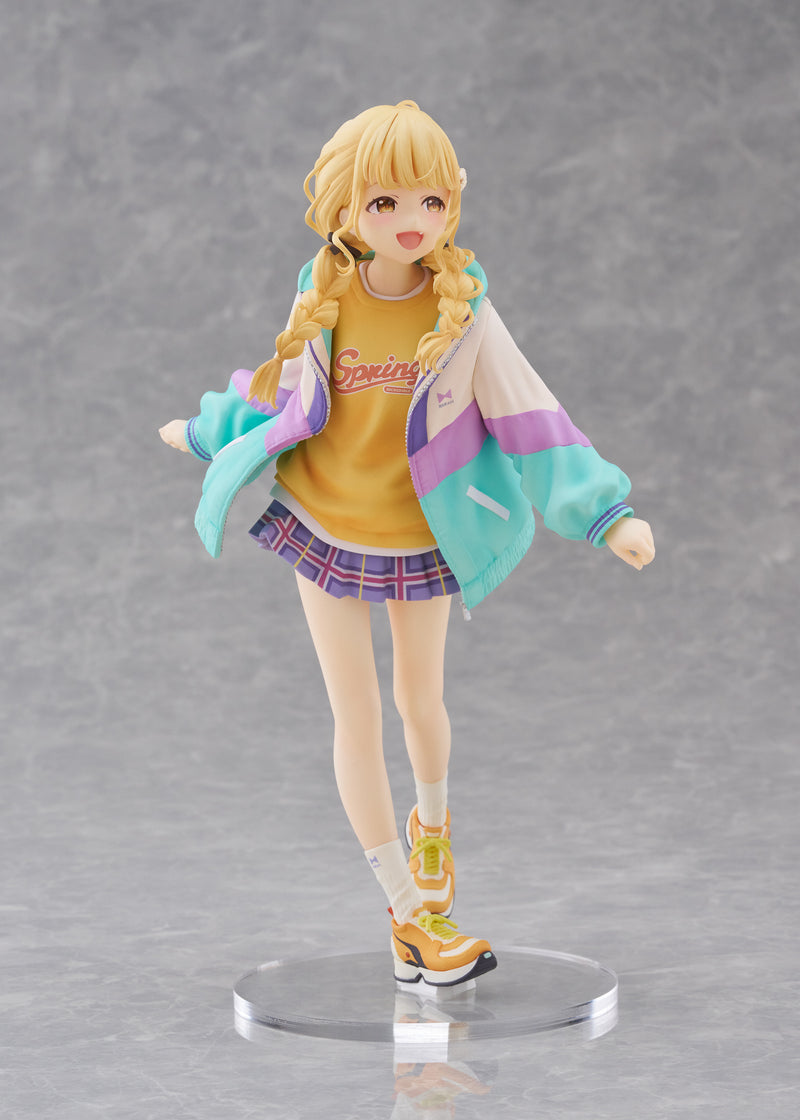 THE IDOLM@STER Gakuen PLUM PMOA Kotone Fujita