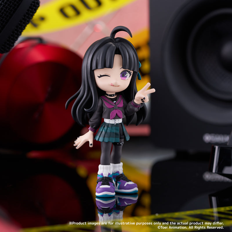 GIRLS BAND CRY Bushiroad Creative PalVerse GIRLS BAND CRY