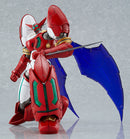 Shin Getter Robot Armageddon Good Smile Company MODEROID Shin Getter 1