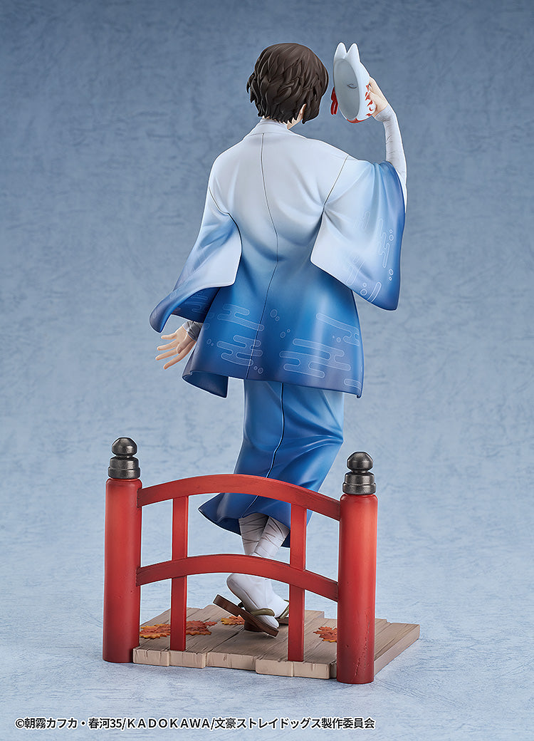 Bungo Stray Dogs Good Smile Arts Shanghai Osamu Dazai: Kimono Ver.