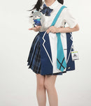 Blue Archive Good Smile Moment COSBAG SHIROKO