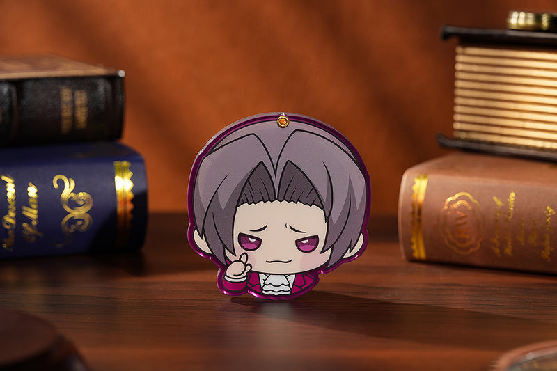 Ace Attorney Good Smile Company Hand Mirror