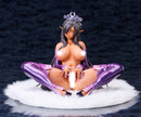 Kuroinu: Kedakaki Seijo wa Hakudaku ni Somaru BINDing 1/6 Scale Olga Discordia DX Set ver.